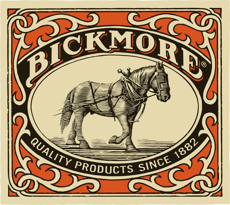 Bickmore Cream Shoe Polish - Cognac - Image 5